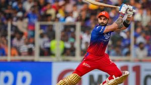IPL 2024: ಐಪಿಎಲ್ ಇತಿಹಾಸದಲ್ಲಿ ಈ ಸಾಧನೆ ಮಾಡಿದ ಮೊದಲ ಭಾರತೀಯ ವಿರಾಟ್ ಕೊಹ್ಲಿ