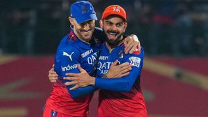 IPL 2024 PlayOffs Scenario: ಜಿಟಿ ವಿರುದ್ಧ ಸಿಎಸ್‌ಕೆ ಸೋಲು; ಆರ್‌ಸಿಬಿ ಪ್ಲೇಆಫ್ ಕನಸಿಗೆ ಮತ್ತೆ ಜೀವ!