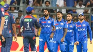 IPL 2024: ಭಾರೀ ದಂಡ ವಿಧಿಸಿ ಹಾರ್ದಿಕ್ ಪಾಂಡ್ಯರನ್ನು ಬ್ಯಾನ್ ಮಾಡಿದ ಬಿಸಿಸಿಐ