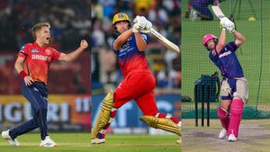 IPL 2024: ಪ್ಲೇಆಫ್‌ಗೂ ಮುನ್ನ ಪಂದ್ಯಾವಳಿ ತೊರೆದ ಆಂಗ್ಲ ಆಟಗಾರರ ವಿರುದ್ಧ ಕೆಂಡಕಾರಿದ ಮಾಜಿ ಕ್ರಿಕೆಟಿಗ