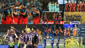 IPL 2024: ಈ ಐಪಿಎಲ್‌ ಫ್ರಾಂಚೈಸಿ ನಮಗೆ ಇನ್ನೂ ಸಂಭಾವನೆ ಕೊಟ್ಟಿಲ್ಲ; ಟೀಮ್‌ ಇಂಡಿಯಾ ಮಾಜಿ ಕ್ರಿಕೆಟಿಗ ಆರೋಪ