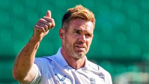 James Anderson: ಟೆಸ್ಟ್ ಇತಿಹಾಸದಲ್ಲಿ 700 ವಿಕೆಟ್‌ ಪಡೆದ ಏಕೈಕ ವೇಗಿ ನಿವೃತ್ತಿ!