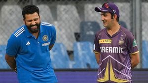KKR vs MI IPL 2024: ಮುಂಬೈ ವಿರುದ್ಧ ಗೆದ್ದರೆ ಕೋಲ್ಕತ್ತಾ ಪ್ಲೇಆಫ್‌ಗೆ; ಸಂಭಾವ್ಯ ಆಡುವ 11ರ ಬಳಗ, ಹವಾಮಾನ ವರದಿ