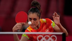 ITTF Ranking 2024: ವೃತ್ತಿಜೀವನದ ಅತ್ಯುನ್ನತ ರ್‍ಯಾಕಿಂಗ್‌ ತಲುಪಿದ ಭಾರತದ ಟೇಬಲ್ ಟೆನಿಸ್ ತಾರೆ