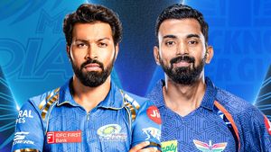 LSG vs MI IPL 2024: ಲಕ್ನೋ-ಮುಂಬೈಗೆ ಕೊನೆಯ ಪಂದ್ಯ; ಟಾಸ್‌, ಆಡುವ 11ರ ಬಳಗ ವರದಿ