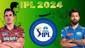 IPL 2024: ಮುಂಬೈ-ಹೈದರಾಬಾದ್‌ ನಡುವೆ ಮೆಗಾ ಫೈಟ್; ಟಾಸ್‌ ವರದಿ, ಆಡುವ 11ರ ಬಳಗ
