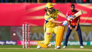 IPL 2024: ಸಿಎಸ್‌ಕೆ ತಂಡದಲ್ಲಿ ಎಂಎಸ್ ಧೋನಿ ಆಡಲೇಬಾರದು; ಹರ್ಭಜನ್ ಸಿಂಗ್ ಹೀಗೆ ಹೇಳಿದ್ದೇಕೆ?