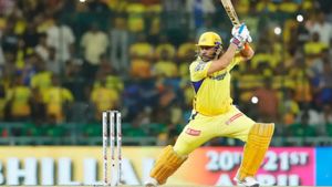 MS Dhoni: ಐಪಿಎಲ್‌ನಲ್ಲಿ ಆರ್‌ಸಿಬಿ ವಿರುದ್ಧ ಎಂಎಸ್ ಧೋನಿ ದಾಖಲೆ!
