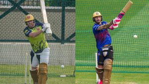 IPL 2024: ಧರ್ಮಶಾಲಾದಲ್ಲಿ ಆರ್‌ಸಿಬಿ ಪ್ಲೇಆಫ್ ಭವಿಷ್ಯ ನಿರ್ಧಾರ; ಪಂಜಾಬ್ ಕಿಂಗ್ಸ್ ವಿರುದ್ಧ ಹೆಡ್-ಟು-ಹೆಡ್ ದಾಖಲೆ