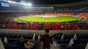 IPL 2024: ಗುಜರಾತ್ vs ಕೋಲ್ಕತ್ತಾ ಪಂದ್ಯಕ್ಕೆ ಮಳೆ ಅಡ್ಡಿ; ಪಂದ್ಯ ರದ್ದಾದರೆ ಏನಾಗಲಿದೆ?
