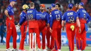 RCB vs CSK: ಐಪಿಎಲ್ ಇತಿಹಾಸದಲ್ಲಿ 