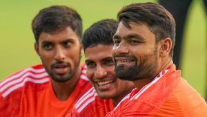 T20 World Cup 2024: ಈ ಆಟಗಾರನನ್ನು ಕೈಬಿಟ್ಟಿದ್ದಕ್ಕೆ ಬಿಸಿಸಿಐ ವಿರುದ್ಧ ಕಿಡಿಕಾರಿದ ಅಂಬಟಿ ರಾಯುಡು