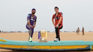 Final IPL 2024: ಮಳೆಯಿಂದಾಗಿ SRH vs KKR ಪಂದ್ಯ ರದ್ದಾದರೆ ಏನಾಗಬಹುದು?