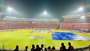 IPL 2024: SRH vs GT ಪಂದ್ಯ ರದ್ದು; RCB vs CSK ಪ್ಲೇಆಫ್ ಮೇಲೆ ಪರಿಣಾಮವೇನು?