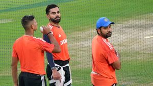 T20 World Cup 2024: ಭಾರತ ತಂಡಕ್ಕೆ ರೋಹಿತ್ ಜೊತೆ ಆರಂಭಿಕ ಬ್ಯಾಟರ್ ಯಾರು?; ಕೊಹ್ಲಿ or ಜೈಸ್ವಾಲ್?