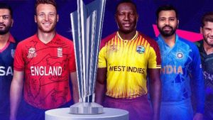 T20 World Cup 2024: ಚುಟುಕು ವಿಶ್ವಕಪ್‌ ಟೂರ್ನಿ ಬಗ್ಗೆ ಸಂಪೂರ್ಣ ಮಾಹಿತಿ!