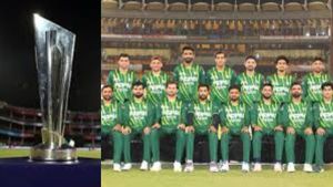 T20 World Cup 2024: ತಂಡವನ್ನು ಬದಲಾಯಿಸಲು ಇದೇ ಕೊನೆ ದಿನ; ಟೀಮ್‌ ಘೋಷಣೆ ಮಾಡಿಲ್ಲ ಪಾಕ್‌!