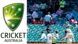Border-Gavaskar Trophy 2024: ಆಸ್ಟ್ರೇಲಿಯಾ ಕ್ರಿಕೆಟ್‌ ಬೋರ್ಡ್‌ನಿಂದ ಟೀಮ್‌ ಇಂಡಿಯಾ ಅಭಿಮಾನಿಗಳಿಗೆ ಸಿಹಿ ಸುದ್ದಿ
