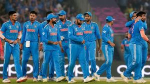 T20 World Cup 2024: ಐಪಿಎಲ್‌ನಲ್ಲಿ ಭಾರತದ ಟಾಪ್‌ 4 ಬ್ಯಾಟ್ಸ್‌ಮನ್‌ಗಳಿಂದ ಶತಕ; ಎದುರಾಳಿಗಳಿಗೆ ವಾರ್ನಿಂಗ್‌!