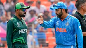 India vs Pakistan: 'ವಿಶ್ವಕಪ್‌ನಲ್ಲಿ ವಿಷಯಗಳು ಬದಲಾಗುತ್ತವೆ ಎಚ್ಚರ'; ಭಾರತೀಯ ಮಾಜಿ ಕ್ರಿಕೆಟಿಗ