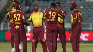 T20 World Cup 2024: ಟಿ20 ವಿಶ್ವಕಪ್‌ಗೆ ವೆಸ್ಟ್‌ ಇಂಡೀಸ್‌ ತಂಡ ಘೋಷಣೆ; 3ನೇ ಪ್ರಶಸ್ತಿ ಗೆಲ್ಲಲು ಕೆರಿಬಿಯನ್ನರು ಸಜ್ಜು
