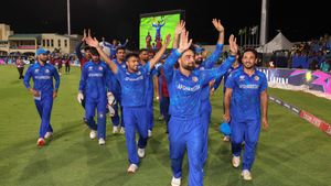 ವಿಶ್ವ ಕ್ರಿಕೆಟ್‌ನಲ್ಲಿ ಅಫ್ಘಾನಿಸ್ತಾನ ಮಿನುಗುತ್ತಿರುವುದರ ಹಿಂದೆ ಬಿಸಿಸಿಐ, ಭಾರತದ 'ಗುಪ್ತ ಪಾತ್ರ'