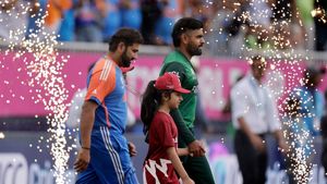 T20 WC 2024: ಮತ್ತೆ ಪಾಕ್ ನಾಯಕತ್ವ ಕಳೆದುಕೊಳ್ಳುತ್ತಾರಾ ಬಾಬರ್ ಅಜಂ?; ಸುಳಿವು ನೀಡಿದ ಪಿಸಿಬಿ ಮುಖ್ಯಸ್ಥ