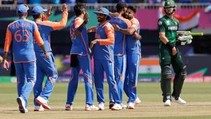 Champions Trophy 2025: ವೇಳಾಪಟ್ಟಿಯಲ್ಲಿ ಲಾಹೋರ್ ಭಾರತ ತಂಡದ ತವರು ನೆಲೆಯಾಗಿ ಸೂಚಿಸಿದ ಪಿಸಿಬಿ!