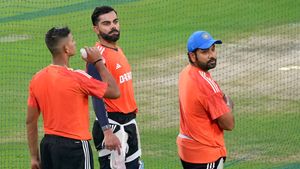 T20 World Cup 2024: ಭಾರತದ ಆರಂಭಿಕ 2 ಸ್ಥಾನಕ್ಕೆ 4 ಆಟಗಾರರ ನಡುವೆ ಪೈಪೋಟಿ