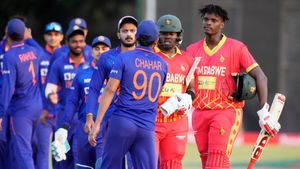 IND vs ZIM: ಜಿಂಬಾಬ್ವೆ ವಿರುದ್ಧದ ಸರಣಿಗೆ ಭಾರತ ತಂಡದ ಘೋಷಣೆ ಯಾವಾಗ?; ಇಲ್ಲಿದೆ ಉತ್ತರ