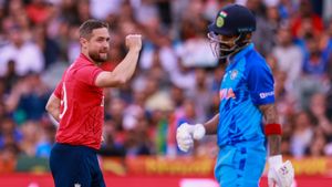 T20 World Cup 2024: ಸೆಮಿಫೈನಲ್‌ನಲ್ಲಿ ಭಾರತಕ್ಕೆ ಇಂಗ್ಲೆಂಡ್ ಎದುರಾಳಿ; 2022ರ ಸೋಲಿಗೆ ಸೇಡು?