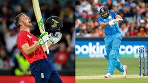 IND vs ENG: ಭಾರತ vs ಇಂಗ್ಲೆಂಡ್ ನಡುವಿನ ಸೆಮಿಫೈನಲ್ ಪಂದ್ಯ ರದ್ದಾದರೆ ಮುಂದೇನು?