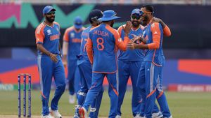 IND vs USA: ಅಮೆರಿಕ ವಿರುದ್ಧದ ಪಂದ್ಯದಲ್ಲಿ ಭಾರತದಿಂದ ಈ ಒಂದು ಬದಲಾವಣೆ ಸಾಧ್ಯತೆ