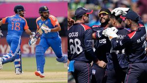 T20 World Cup 2024: ಇಂಡಿಯಾ vs ಮಿನಿ ಇಂಡಿಯಾ; ಭಾರತ ತಂಡಕ್ಕೆ ಭಾರತೀಯರೇ ಸವಾಲು!