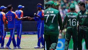 T20 World Cup 2024: ಭಾರತ ವಿರುದ್ಧ ಪಾಕಿಸ್ತಾನ ಸೋತರೆ ಟೂರ್ನಿಯಿಂದ ಹೊರಗುಳಿಯುವುದಿಲ್ಲ; ಏನಿದು ಲೆಕ್ಕಾಚಾರ!