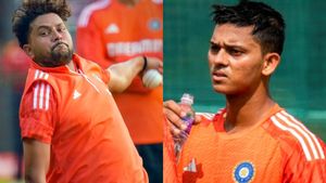 T20 World Cup 2024: ಸೂಪರ್‌-8ರಲ್ಲಿ ಅಫ್ಘಾನಿಸ್ತಾನ ವಿರುದ್ಧ ಕುಲದೀಪ್-ಜೈಸ್ವಾಲ್‌ಗೆ ಸಿಗುತ್ತಾ ಅವಕಾಶ?