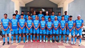 National Coaching Camp: 40 ಸಂಭಾವ್ಯ ಸದಸ್ಯರ ಜೂನಿಯರ್ ತಂಡ ಪ್ರಕಟಿಸಿದ ಹಾಕಿ ಇಂಡಿಯಾ!