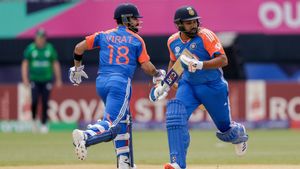 T20 World Cup 2024: ಸೂಪರ್ 8ರಲ್ಲಿ ಭಾರತಕ್ಕೆ ಯಾರಾಗ್ತಾರೆ ಆರಂಭಿಕ ಜೋಡಿ?; ಸಲಹೆ ನೀಡಿದ ಮಾಜಿ ಕ್ರಿಕೆಟಿಗ