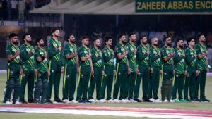 T20 World Cup 2024: ಟೂರ್ನಿಯಿಂದ ಪಾಕಿಸ್ತಾನ ಹೊರಗುಳಿಯುವುದು ಬಹುತೇಕ ಖಚಿತ; ಇಲ್ಲಿವೆ ಪ್ರಮುಖ 3 ವಿಷಯಗಳು!