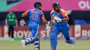 India vs Canada: ಫಾರ್ಮ್‌ನಲ್ಲಿಲ್ಲದ ರೋಹಿತ್-ಕೊಹ್ಲಿ ಬಗ್ಗೆ ಆಕಾಶ್ ಚೋಪ್ರಾ ಹೇಳಿದ್ದೇನು?