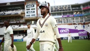 County Championship: ಜಿಂಬಾಬ್ಬೆ ಪ್ರವಾಸಕ್ಕೆ ಆಯ್ಕೆಯಾಗದ ಸಾಯಿ ಸುದರ್ಶನ್‌; ಕೌಂಟಿ ಚಾಂಪಿಯನ್‌ಶಿಪ್‌ನಲ್ಲಿ ಸರ್ರೆ ಪರ ಕಣಕ್ಕೆ!