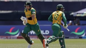 T20 World Cup 2024: ಶ್ರೀಲಂಕಾ ವಿರುದ್ಧ ಸುಲಭ ಗೆಲುವು ಸಾಧಿಸಿದ ದಕ್ಷಿಣ ಆಫ್ರಿಕಾ