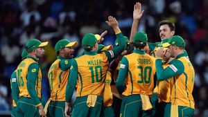 T20 World Cup 2024: 32 ವರ್ಷಗಳು, 18 ವಿಶ್ವಕಪ್; ಚೋಕರ್ಸ್ ಪಟ್ಟ ಕಳಚಿಕೊಳ್ಳುತ್ತಾ ದಕ್ಷಿಣ ಆಫ್ರಿಕಾ?