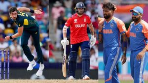 T20 World Cup 2024: ಲೀಗ್ ಹಂತ ಮುಗಿದ ನಂತರ ಸೂಪರ್ 8ರ ಸಂಪೂರ್ಣ ವೇಳಾಪಟ್ಟಿ