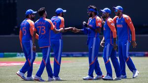 T20 World Cup 2024: ಪಾಕಿಸ್ತಾನ ಪಂದ್ಯಕ್ಕೂ ಮುನ್ನ ಟೀಮ್ ಇಂಡಿಯಾಗೆ ಎಚ್ಚರಿಕೆ ನೀಡಿದ ಮಾಜಿ ಕ್ರಿಕೆಟಿಗ