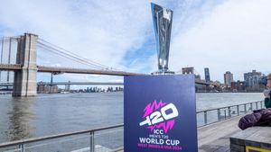 T20 World Cup 2024: ಸೂಪರ್ 8 ಎಂದರೇನು? ಅರ್ಹತೆ ಪಡೆಯುವ ತಂಡಗಳು ಯಾವುವು?