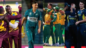 T20 World Cup 2024: ಕೊನೆಯ ಟಿ20 ವಿಶ್ವಕಪ್ ಆಡುತ್ತಿರುವ ಆಟಗಾರರು ಇವರೇ!