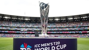 T20 World Cup 2024: ಇದುವರೆಗೂ ಟಿ20 ವಿಶ್ವಕಪ್‌ ಪ್ರಶಸ್ತಿ ಗೆಲ್ಲದ ಆತಿಥೇಯ ತಂಡಗಳ ಬಗ್ಗೆ ತಿಳಿಯಿರಿ