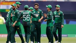 T20 World Cup 2024: ಐರ್ಲೆಂಡ್ ವಿರುದ್ಧದ ಪಂದ್ಯಕ್ಕೂ ಮುನ್ನವೇ ಪಾಕಿಸ್ತಾನ ಹೊರಬಿದ್ದಿದ್ದೇಗೆ?