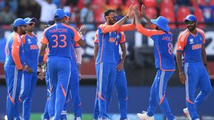 IND vs ENG: ಭಾರತ ಕೇವಲ ಸೆಮಿಫೈನಲ್‌ ಗೆದ್ದಿಲ್ಲ; ಅರ್ಧ ಡಜನ್ ದಾಖಲೆ ಸೃಷ್ಟಿಸಿದ ರೋಹಿತ್ ಪಡೆ